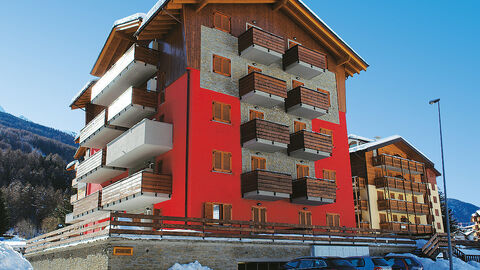 Náhled objektu Residence Sciatori, Aprica, Aprica, Itálie