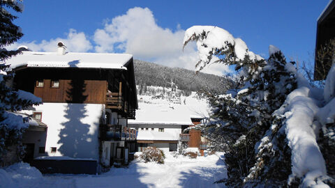 Náhled objektu Residence Silvester, Vipiteno / Sterzing, Sterzing / Wipptal, Itálie