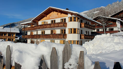 Náhled objektu Residence Sunseit´n, Maishofen, Kaprun / Zell am See, Rakousko