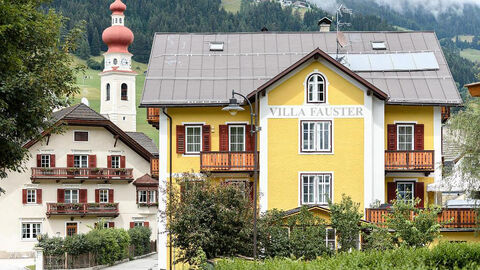 Náhled objektu Residence Villa Fauster, Villabassa / Niederdorf, 3 Zinnen / Tre Cime Dolomiti, Itálie
