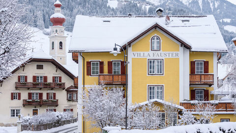 Náhled objektu Residence Villa Fauster, Villabassa / Niederdorf, 3 Zinnen / Tre Cime Dolomiti, Itálie