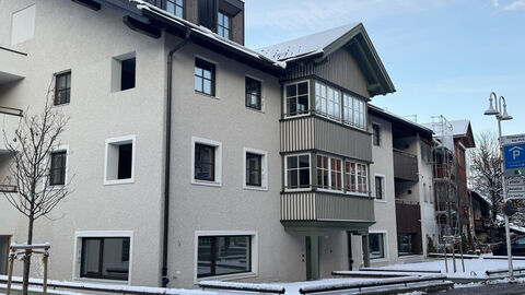 Náhled objektu Residence Zin Park, San Candido / Innichen, 3 Zinnen / Tre Cime Dolomiti, Itálie
