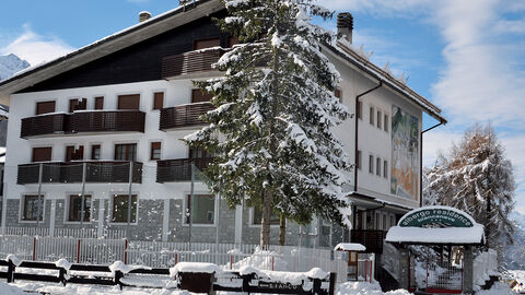 Náhled objektu Rezidence Biancaneve, Aprica, Aprica, Itálie