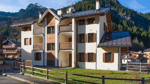 Náhled objektu Rezidence Casa Al Moro, Saviner di Caprile, Arabba / Marmolada, Itálie