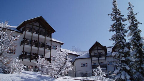 Náhled objektu Rezidence Casa Metz, St. Christina, Val Gardena / Alpe di Siusi, Itálie