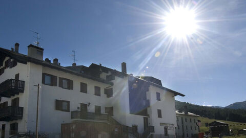 Náhled objektu Rezidence Casa Rosa, Livigno, Livigno, Itálie