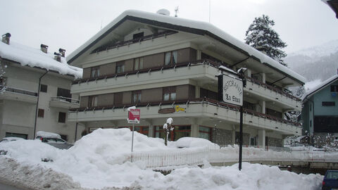 Náhled objektu Rezidence Casa Serena, Aprica, Aprica, Itálie