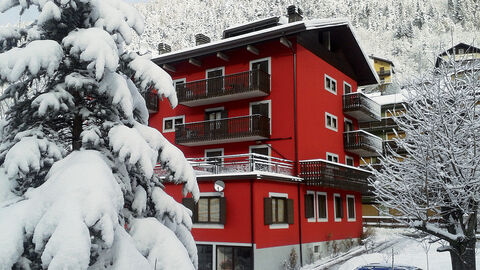 Náhled objektu Rezidence Casa Vittoria, Aprica, Aprica, Itálie