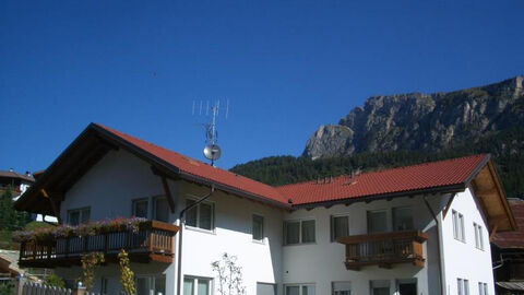 Náhled objektu Rezidence Cesa Muse, Selva di Val Gardena / Wolkenstein, Val Gardena / Alpe di Siusi, Itálie