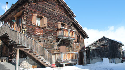 Náhled objektu Rezidence Chalet Florin, Livigno, Livigno, Itálie