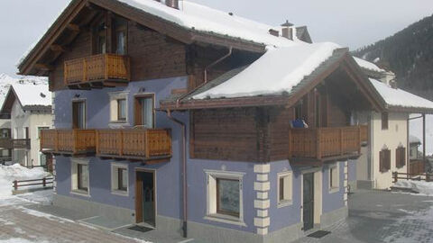 Náhled objektu Rezidence Chalet Villa Chiara, Livigno, Livigno, Itálie