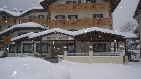 Náhled objektu Rezidence Denny, Carisolo, Madonna di Campiglio / Pinzolo, Itálie