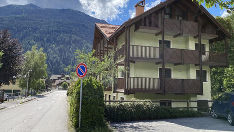 Náhled objektu Rezidence Federica, Giustino, Madonna di Campiglio / Pinzolo, Itálie