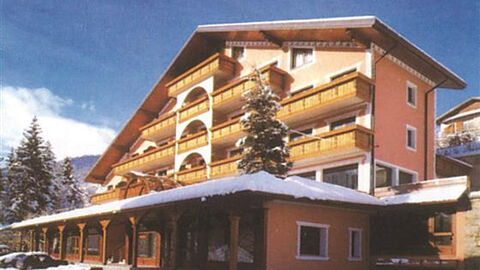 Náhled objektu Rezidence San Giovanni, Ponte di Legno, Passo Tonale / Ponte di Legno, Itálie