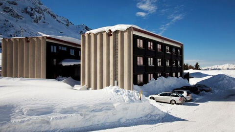 Náhled objektu Rezidence Savoia, Passo Tonale, Passo Tonale / Ponte di Legno, Itálie