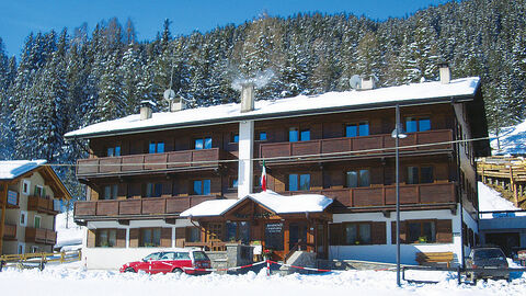 Náhled objektu Rezidence Valfurva, Santa Caterina di Valfurva, Santa Caterina / Valfurva, Itálie