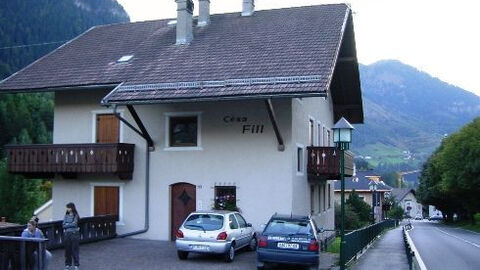 Náhled objektu Riffeser, Selva di Val Gardena / Wolkenstein, Val Gardena / Alpe di Siusi, Itálie