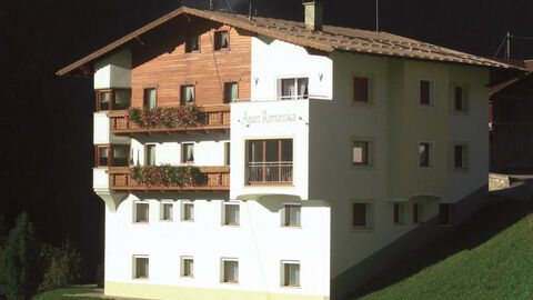 Náhled objektu Romantica, Kappl, Paznauntal - Ischgl / Kappl / Galtür, Rakousko