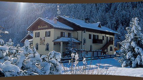 Náhled objektu Rosengarden, Pedenoso, Bormio, Itálie