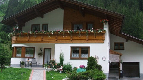 Náhled objektu Rudl's, St. Leonhard im Pitztal, Pitztal, Rakousko