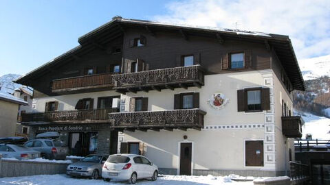 Náhled objektu San Marco, Livigno, Livigno, Itálie