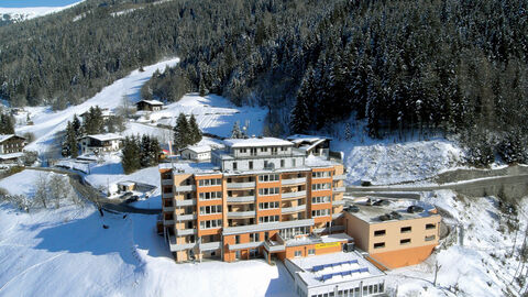 Náhled objektu Schillerhof, Bad Gastein, Gasteiner Tal, Rakousko