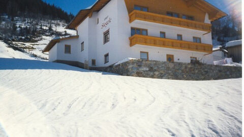 Náhled objektu Siegele See, See, Paznauntal - Ischgl / Kappl / Galtür, Rakousko