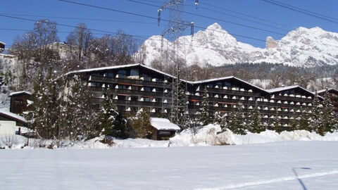 Náhled objektu Sonnrain, Maria Alm, Hochkönig, Rakousko