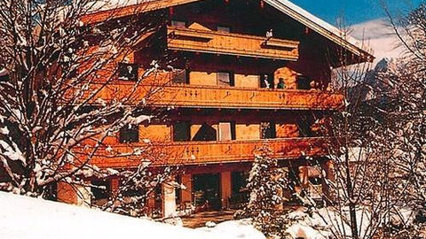 Náhled objektu St. Michael, St. Michael im Lungau, Lungau / Obertauern, Rakousko