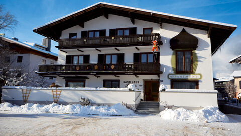 Náhled objektu Sulzer, Schüttdorf, Kaprun / Zell am See, Rakousko