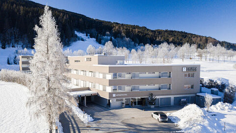 Náhled objektu Tauernresidence Radstadt, Radstadt, Ski Amadé, Rakousko