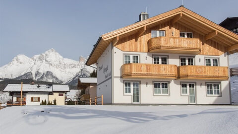 Náhled objektu Thorau'S Lifestyle, Maria Alm, Hochkönig, Rakousko