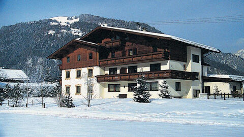 Náhled objektu Tirolerhof, Erpfendorf, Kitzbühel a Kirchberg, Rakousko