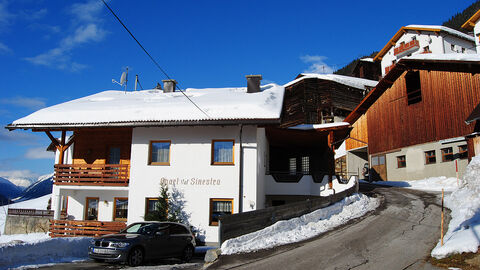 Náhled objektu Val Sinestra, Kappl, Paznauntal - Ischgl / Kappl / Galtür, Rakousko