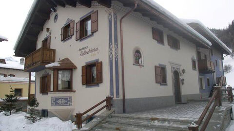 Náhled objektu Vallechiara, Livigno, Livigno, Itálie