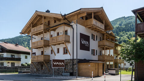 Náhled objektu VAYA Kaprun, Kaprun, Kaprun / Zell am See, Rakousko