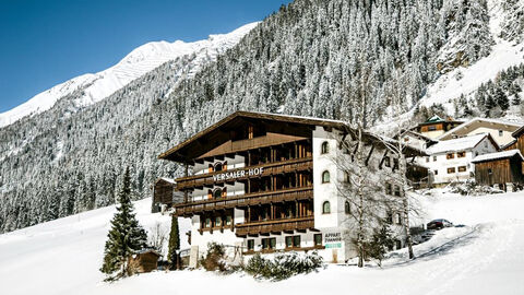 Náhled objektu Versalerhof, Ischgl, Paznauntal - Ischgl / Kappl / Galtür, Rakousko