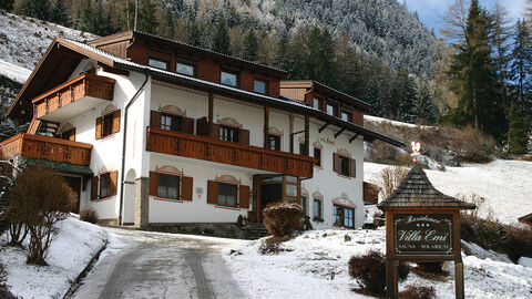 Náhled objektu Villa Emi, Ortisei / St. Ulrich, Val Gardena / Alpe di Siusi, Itálie