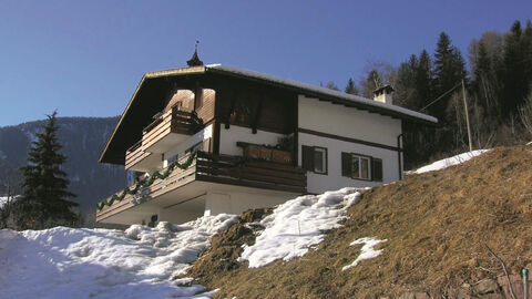 Náhled objektu Villa Mantina, Moena, Tre Valli, Itálie
