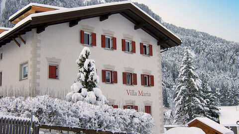 Náhled objektu Villa Maria, San Vigilio di Marebbe / St. Vigil, Plan de Corones / Kronplatz, Itálie