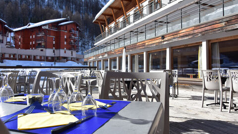 Náhled objektu Village vacances Ceveo Val d´Isere, Val d´Isere, Val d'Isere / Tignes, Francie