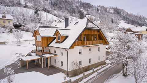 Náhled objektu Vitalhof am Kreischberg by ALPS RESORTS, St. Lorenzen, Murau / Lachtal, Rakousko