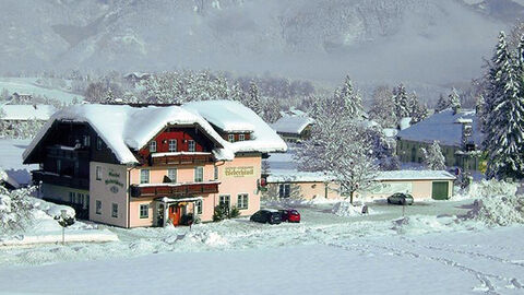 Náhled objektu Weberhäusl, Strobl am Wolfgangsee, Salzkammergut / Ausseerland, Rakousko