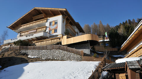 Náhled objektu Wellness Residence Panorama, Arabba / Marmolada, Arabba / Marmolada, Itálie