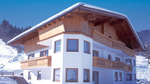 Náhled objektu Wolfgang, Aschau im Zillertal, Zillertal - Hochfügen, Rakousko