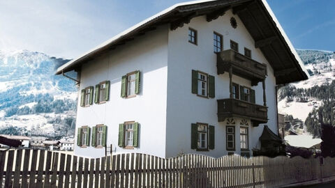 Náhled objektu Zillertal, Strass im Zillertal, Zillertal - Hochfügen, Rakousko