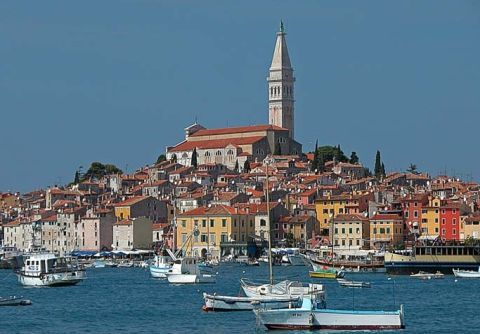 Rovinj