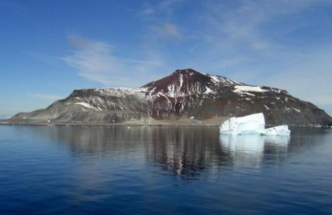 Antarctica