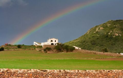 Mallorca, Ibiza, Menorca - ilustrační fotografie