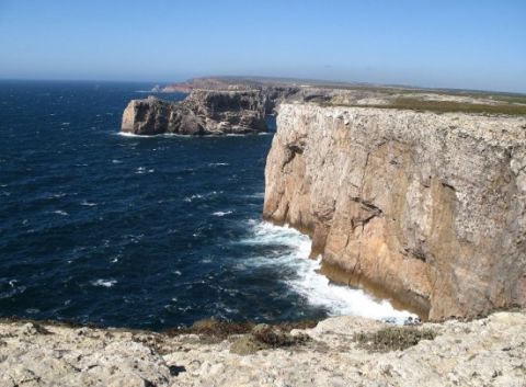 Cabo de Sao Vicente